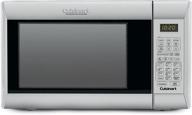 🍳 конвекционная микроволновая печь с грилем cuisinart cmw-200 - 1,2 кубических фута логотип