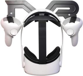 img 3 attached to NIUVR Headset Storage Контроллеры Playstation