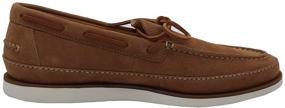 img 2 attached to 👞 Sperry Top Sider Kittale Nubuck Griffin Men's Loafers & Slip-Ons