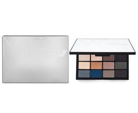 img 4 attached to 💄 NARS Narsissist L'amour Toujours L'amour Eyeshadow Palette: A Must-Have 0.84 Ounce Makeup Essential