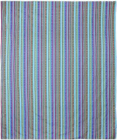 img 2 attached to LGHome Blanket Mexican Serape 60X72Inch