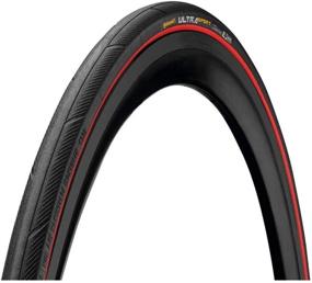 img 2 attached to Enhance Your Performance with the Continental Ultra Sport III Road Cycling Bike Tire