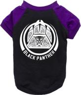 pet black panther marvel comics dog shirt - marvel dog shirts - dog clothing, pet shirts, pet t-shirts, marvel pet shirt, black panther dog shirt, avengers pet shirt, pet superhero tee shirt логотип