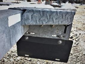 img 2 attached to SurePlate EF16002 Гибкий Прочный ЭконФлекс Макс.