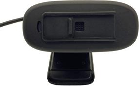 img 4 attached to 🔒 Enhance Your Webcam Privacy with MoimTech Privacy Cover for Logitech Webcam Camera C270/C310