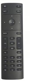 img 2 attached to Efficient AULCMEET XRT135 Remote Control for VIZIO Smart TV Models E55-E1, E55-E2, E60-E3, E65-E0, E65-E1, E65-E3, E70-E3, E75-E1, E75-E3, E80-E3, E43-E2, E50-E1, E50x-E1, M50-E1, M55-E0, M65-E0, M70-E3, M75-E1