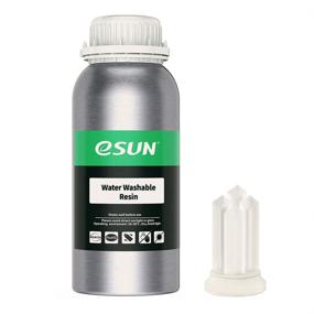 img 4 attached to 🔍 ESUN Transparent Washable Photopolymer Materials