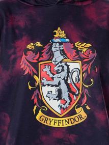 img 1 attached to Potter Womens Hogwarts Houses Set Gryffindor