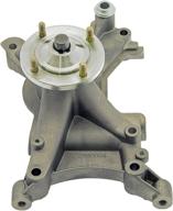 dorman 300 804 fan pulley bracket logo