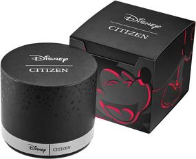 img 1 attached to 🐭 Часы Citizen Minnie Mouse EW2448-51W