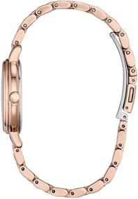 img 3 attached to 🐭 Часы Citizen Minnie Mouse EW2448-51W