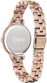 img 2 attached to 🐭 Часы Citizen Minnie Mouse EW2448-51W