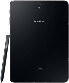 img 2 attached to 💻 Renewed Samsung Galaxy Tab S3 9.7-Inch, 32GB Tablet Black SM-T820 - Best Price Online