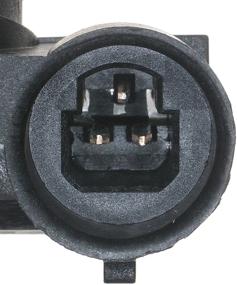 img 1 attached to 🚀 ACDelco Professional 19322821 Throttle Position Sensor: Accurate Performance for Optimal Engine Control