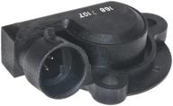 🚀 acdelco professional 19322821 throttle position sensor: accurate performance for optimal engine control logo