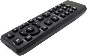 img 2 attached to InFocus IN112 INTECHING HW-Navigator-4 Projector Remote Control Compatible with IN1110a, IN1112a, IN1116, IN1118HD, IN112a, IN112x, IN114, IN114a, IN114ST, IN114x, IN116, IN116a, IN116x, IN118HDa, IN122, IN124