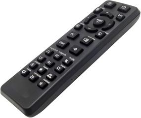 img 3 attached to InFocus IN112 INTECHING HW-Navigator-4 Projector Remote Control Compatible with IN1110a, IN1112a, IN1116, IN1118HD, IN112a, IN112x, IN114, IN114a, IN114ST, IN114x, IN116, IN116a, IN116x, IN118HDa, IN122, IN124