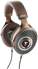 img 2 attached to Focal Clear MG: Superior Open-Back Over-Ear Headphones for Ultimate High-Fidelity Experience