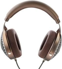 img 3 attached to Focal Clear MG: Superior Open-Back Over-Ear Headphones for Ultimate High-Fidelity Experience