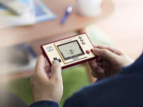 img 2 attached to 🎮 Nintendo Game &amp; Watch: Super Mario Bros