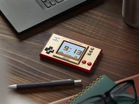 img 1 attached to 🎮 Nintendo Game &amp; Watch: Super Mario Bros