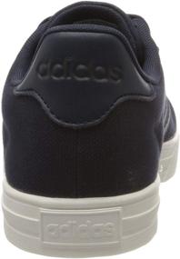 img 2 attached to Stylish Adidas Boys Daily Sneaker Blue Men's Athletic Shoes - Get the Best of Performance and Style