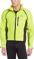 o2 rainwear nokomis jacket yellow logo