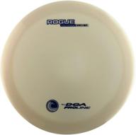 dga proline rogue disc golf disc логотип