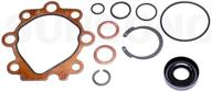 🔧 sunsong power steering pump seal kit 8401403 logo