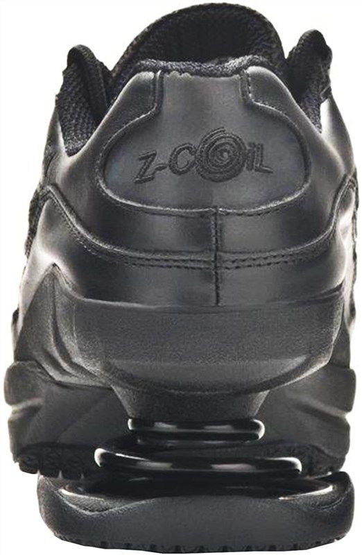 Z CoiL Freedom Resistant Leather Tennis &
