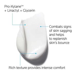 img 1 attached to 💧 La Roche-Posay Substiane Riche Face Moisturizer: Visible Density & Volume Replenishing Anti-Aging Care (1.35 Fl. Oz.)