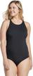 speedo womens swimsuit contemporary depths sports & fitness and water sports logo