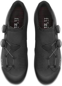 img 2 attached to 🚴 Black Fizik Infinito Cycling Shoes