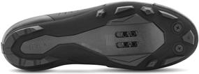 img 1 attached to 🚴 Black Fizik Infinito Cycling Shoes