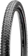 maxxis ardent race 3c tr folding tire: next-level performance and versatility logo