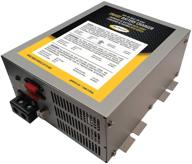 максимальная энергоэффективность с go power! gpc-45-max 45 ампер 4-х ступенчатый преобразователь/зарядное устройство для батареи. логотип