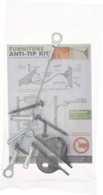 img 1 attached to Hangman Products TK400 4 Furniture Anti Tip
