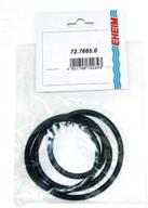 🐠 eheim aeh7276650 canister o-ring 2250/60: top choice for aquarium water pump maintenance! logo