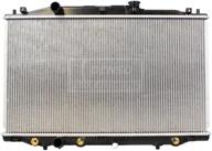 denso 221 3256 radiator logo