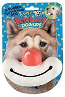 fat cat doggy hoots rubber logo