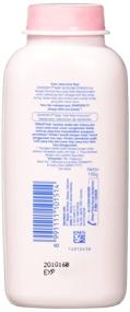 img 1 attached to 👶 JOHNSON'S Baby Powder Blossoms – 3.3 oz / 100g