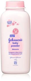 img 2 attached to 👶 JOHNSON'S Baby Powder Blossoms – 3.3 oz / 100g