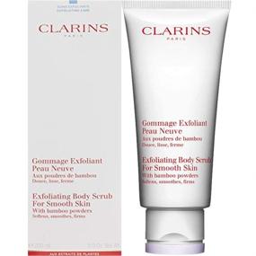 img 2 attached to Clarins Exfoliating Powders Softens Smoothes