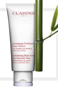 img 1 attached to Clarins Exfoliating Powders Softens Smoothes