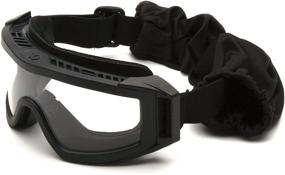 img 4 attached to 👀 Enhance Your Safety with Venture Gear VGGB1510STM Loadout Goggles: Top-of-the-line Eye Protection for Every Adventure