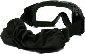 img 2 attached to 👀 Enhance Your Safety with Venture Gear VGGB1510STM Loadout Goggles: Top-of-the-line Eye Protection for Every Adventure