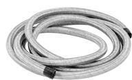 spectre performance 3/8-inch by 10-foot 🔗 stainless steel flex fuel line - 29410 logo