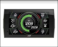 повышение производительности с powerteq edge products evolution cts3 gm diesel digital gauge tuner 85400-200 логотип