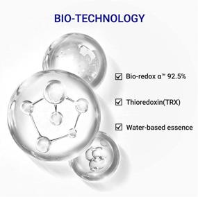 img 1 attached to IOPE Bio-Conditioning Essence: Water-Based Face Toner for Sensitive Skin - Antioxidant Serum Moisturizer by Amorepacific