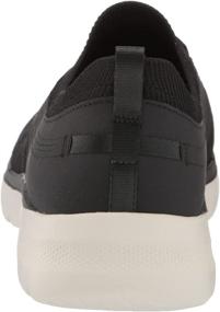 img 2 attached to Skechers Womens 6 Summer Sparks Sneaker Women's Shoes